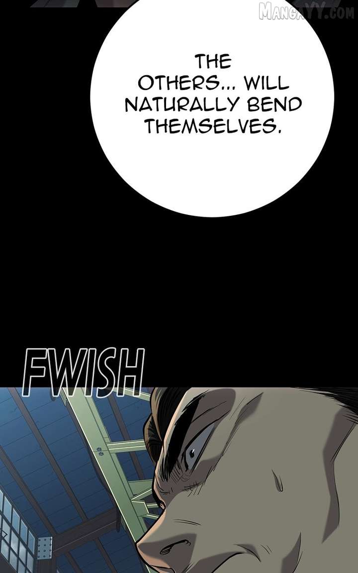 Son’s Retribution Chapter 70 - Page 79