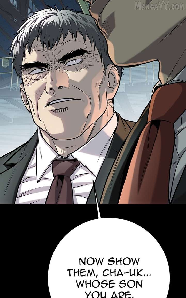 Son’s Retribution Chapter 70 - Page 80