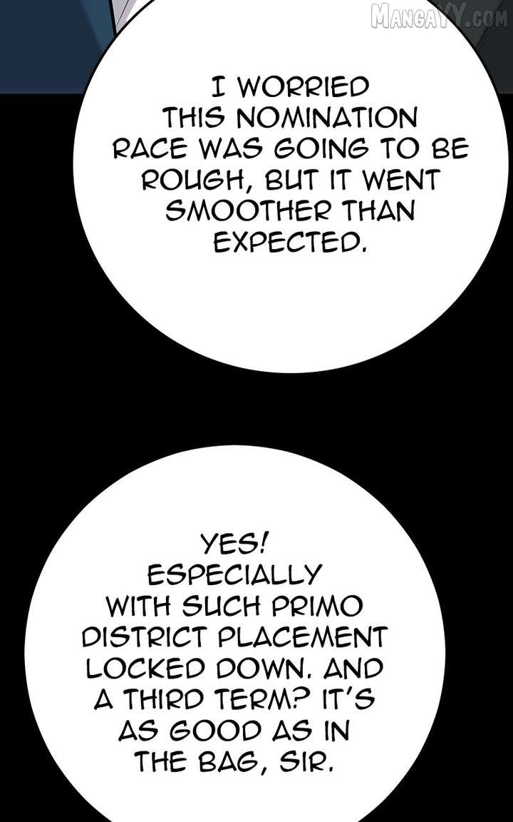 Son’s Retribution Chapter 70 - Page 10