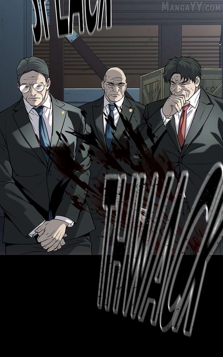 Son’s Retribution Chapter 70 - Page 93