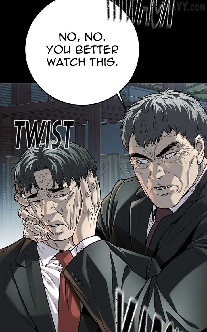 Son’s Retribution Chapter 70 - Page 98