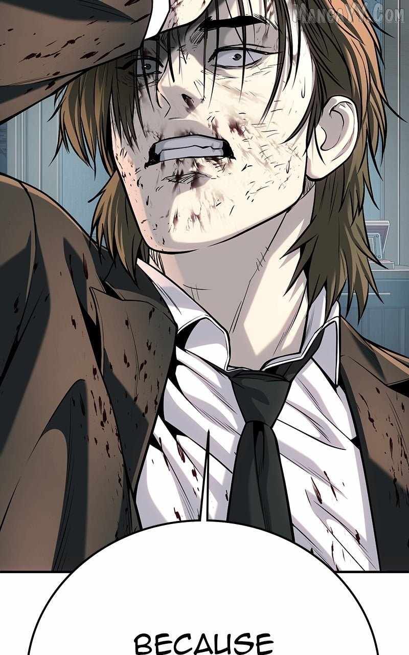 Son’s Retribution Chapter 71 - Page 110