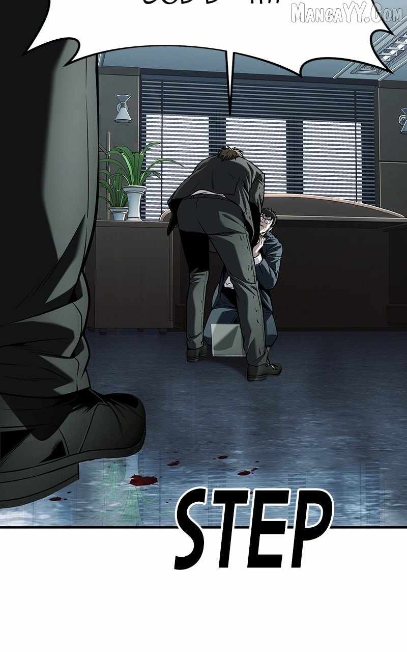 Son’s Retribution Chapter 71 - Page 115