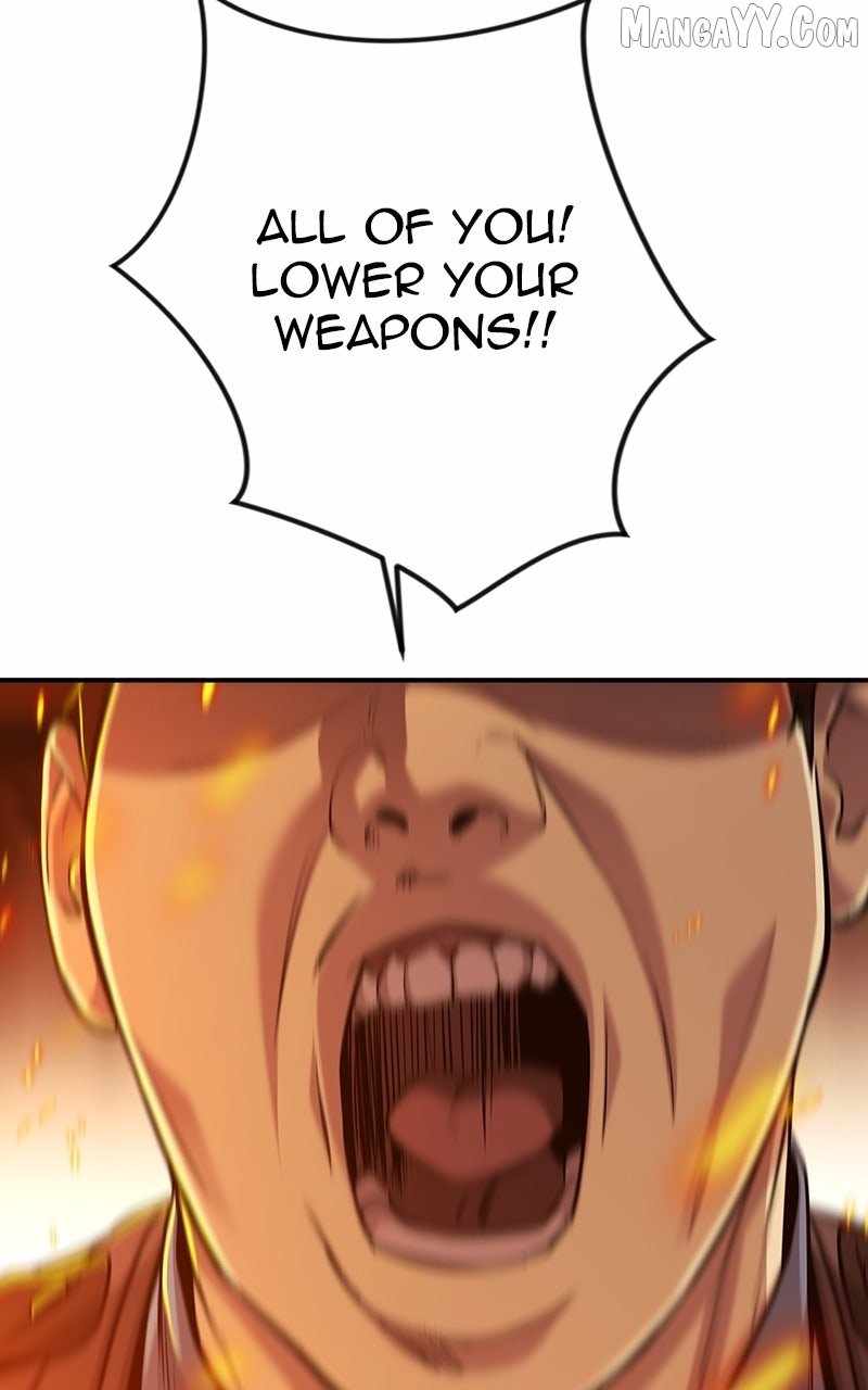 Son’s Retribution Chapter 71 - Page 126
