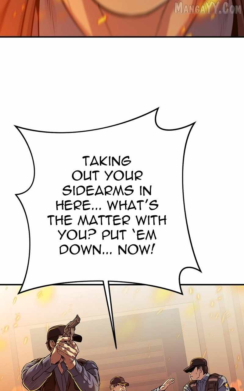 Son’s Retribution Chapter 71 - Page 127