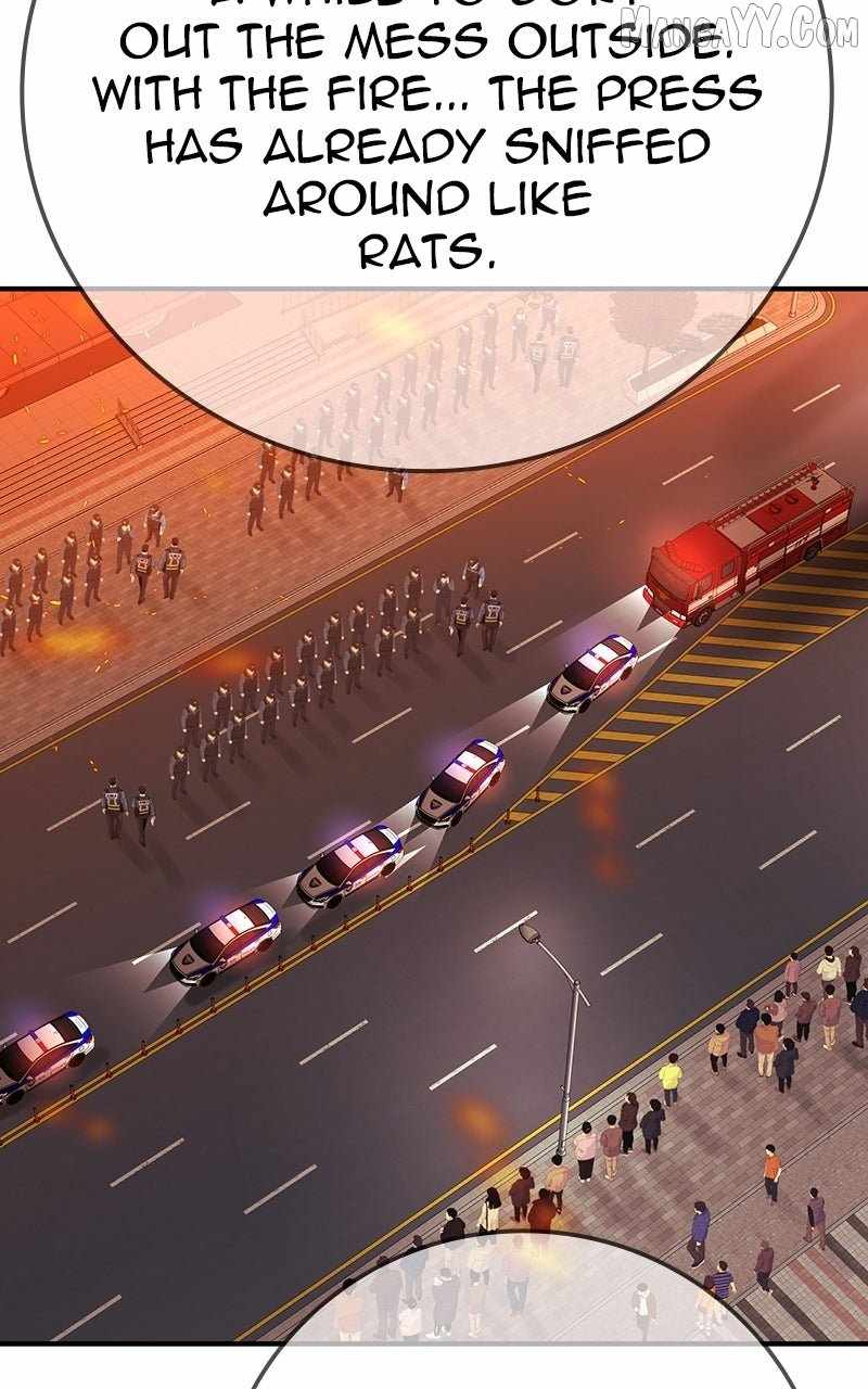 Son’s Retribution Chapter 71 - Page 137