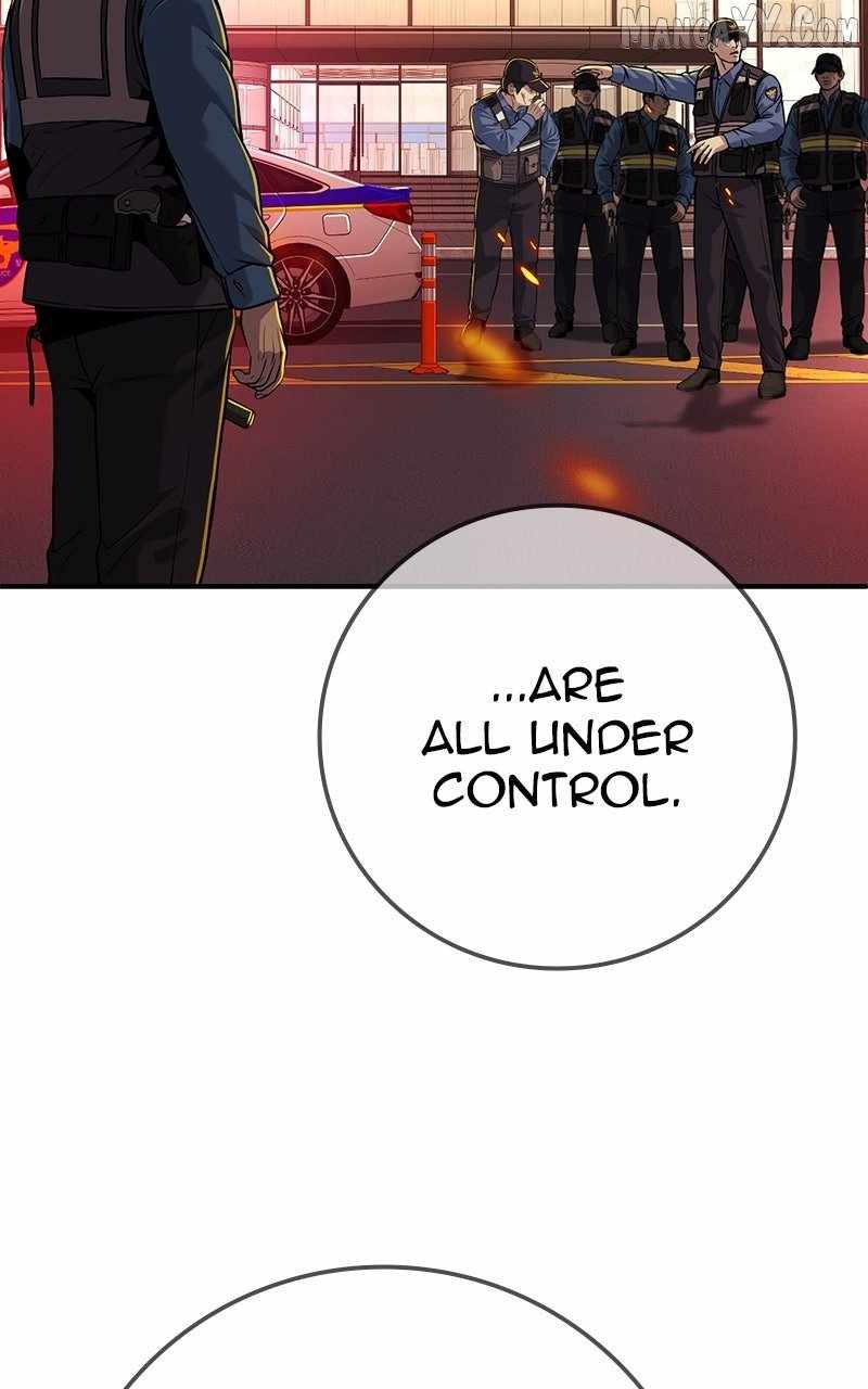 Son’s Retribution Chapter 71 - Page 139