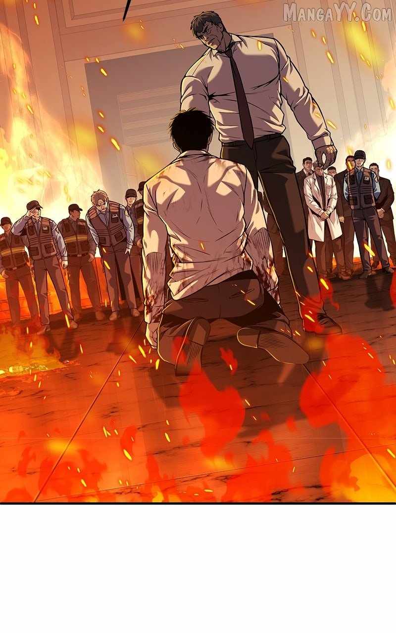 Son’s Retribution Chapter 71 - Page 142