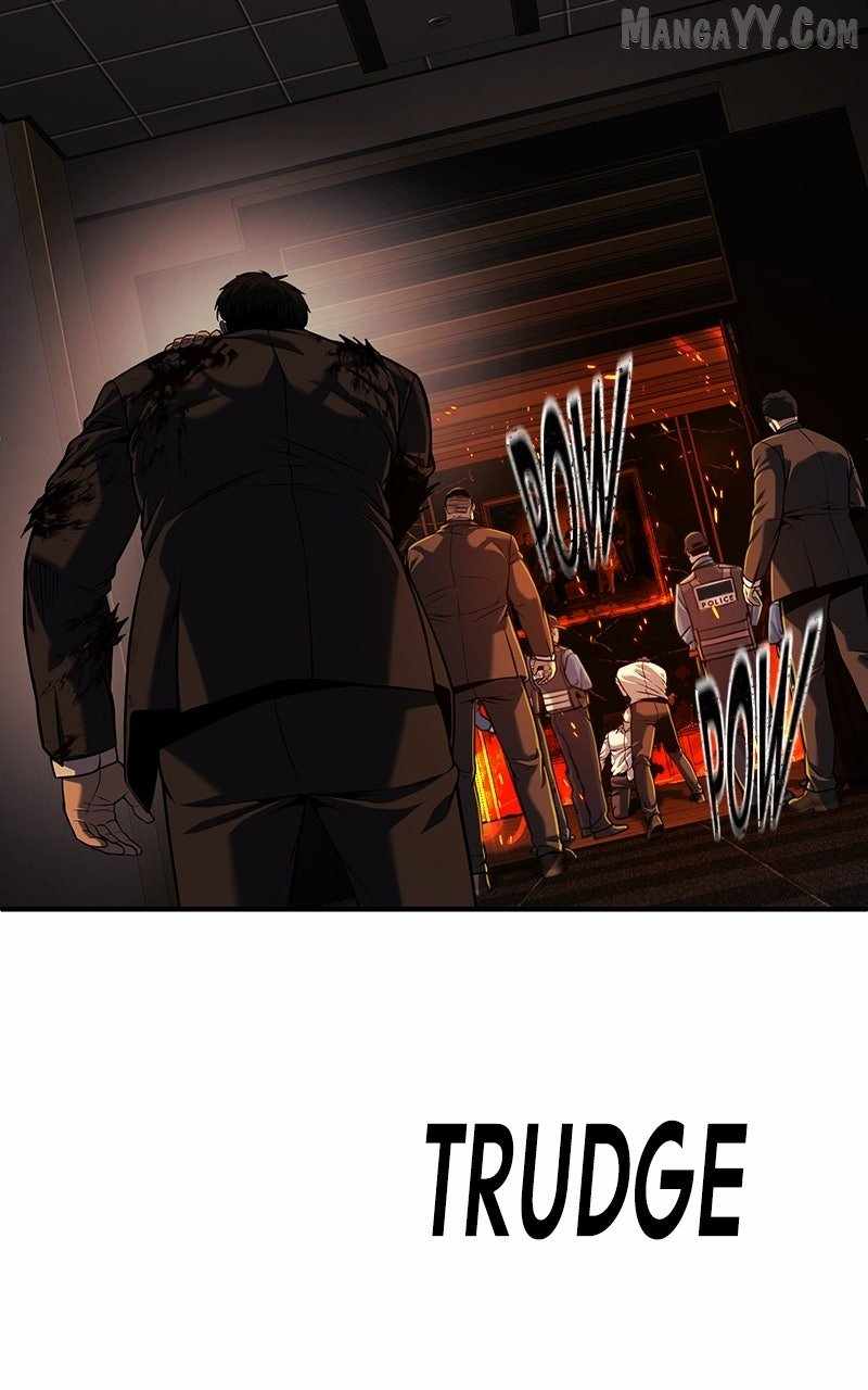 Son’s Retribution Chapter 71 - Page 153