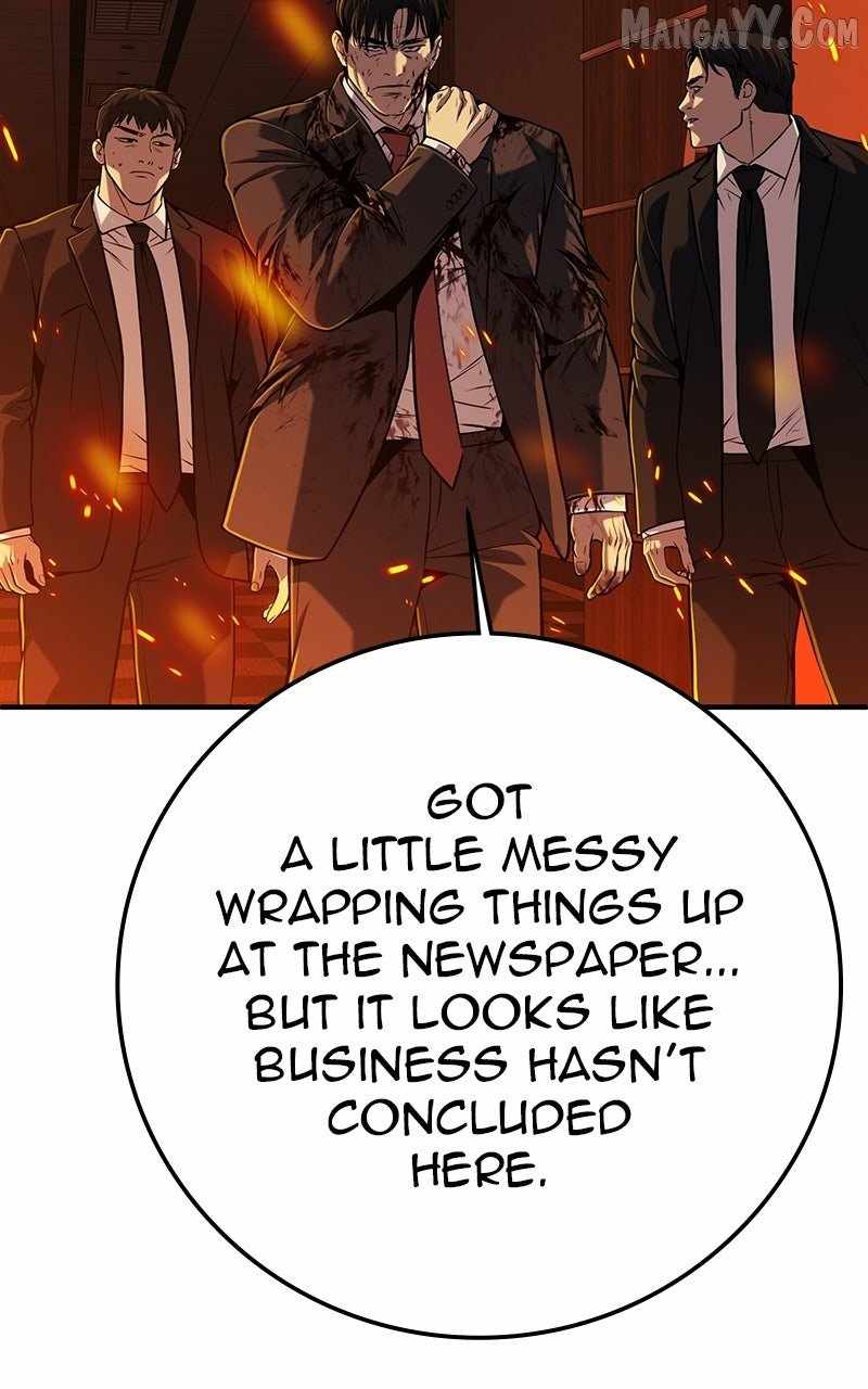 Son’s Retribution Chapter 71 - Page 155