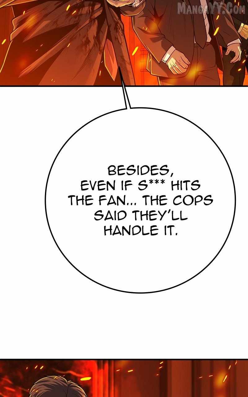Son’s Retribution Chapter 71 - Page 162