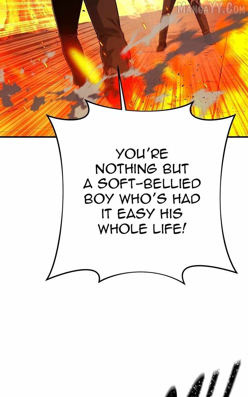 Son’s Retribution Chapter 71 - Page 20