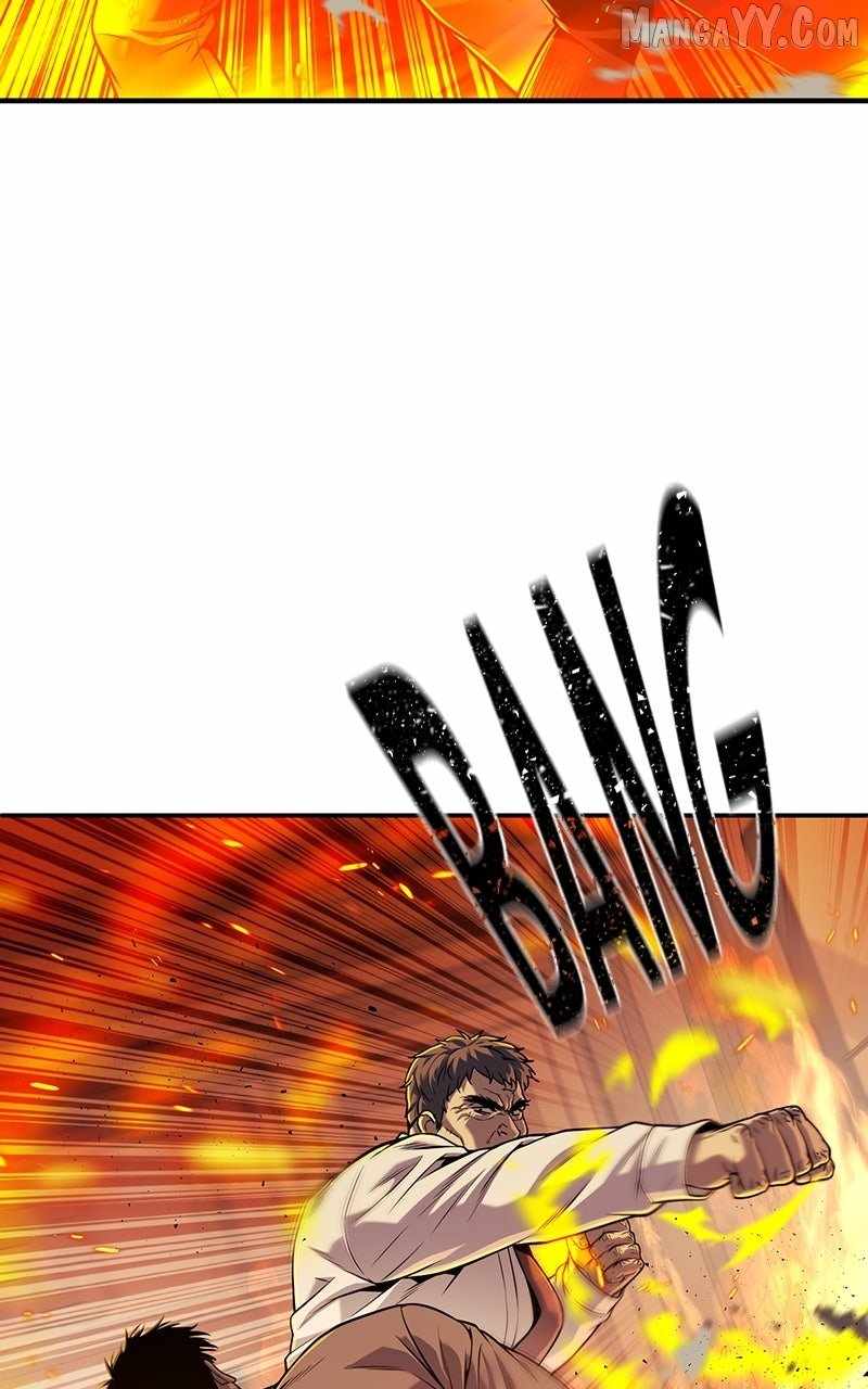 Son’s Retribution Chapter 71 - Page 22