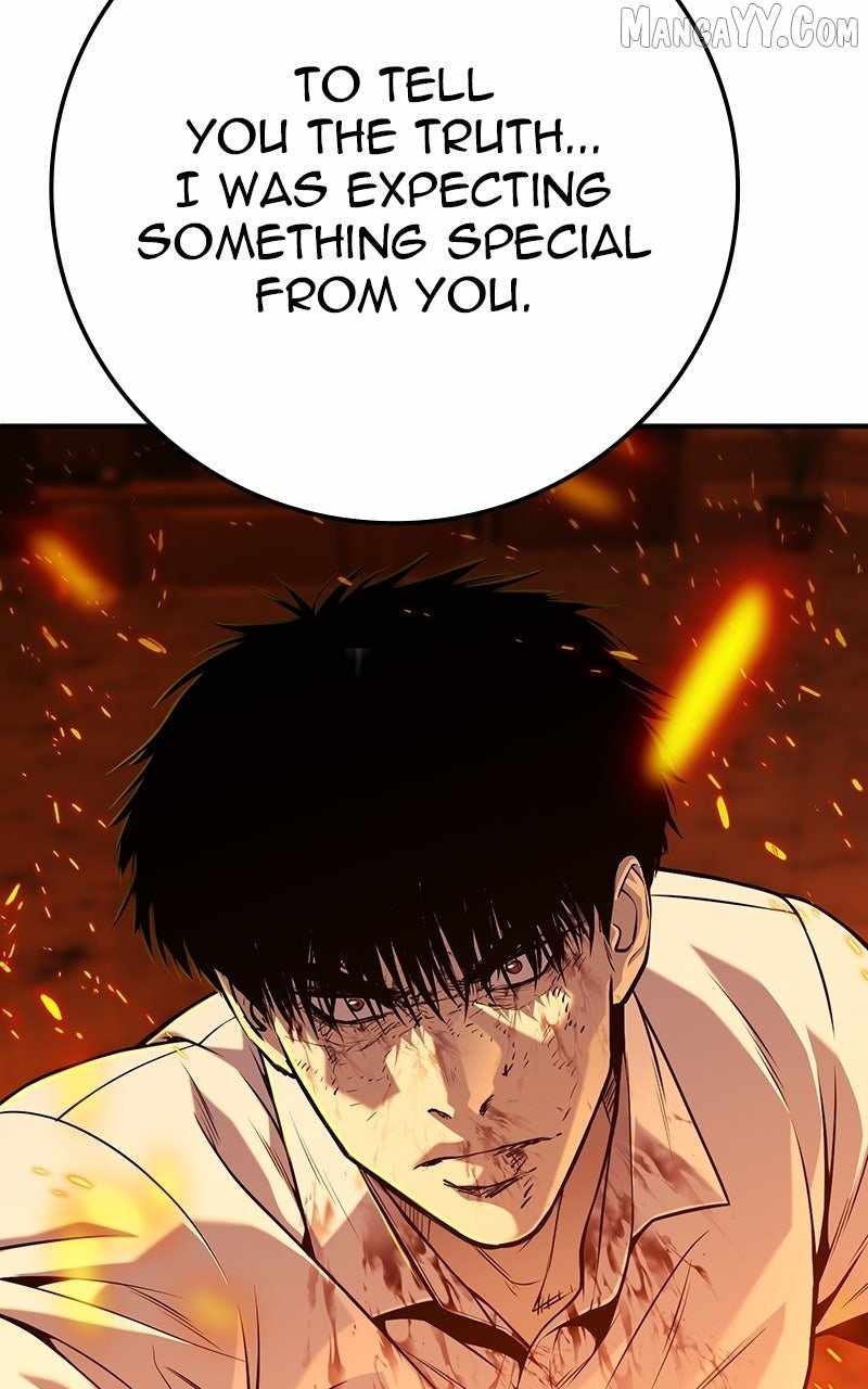 Son’s Retribution Chapter 71 - Page 42