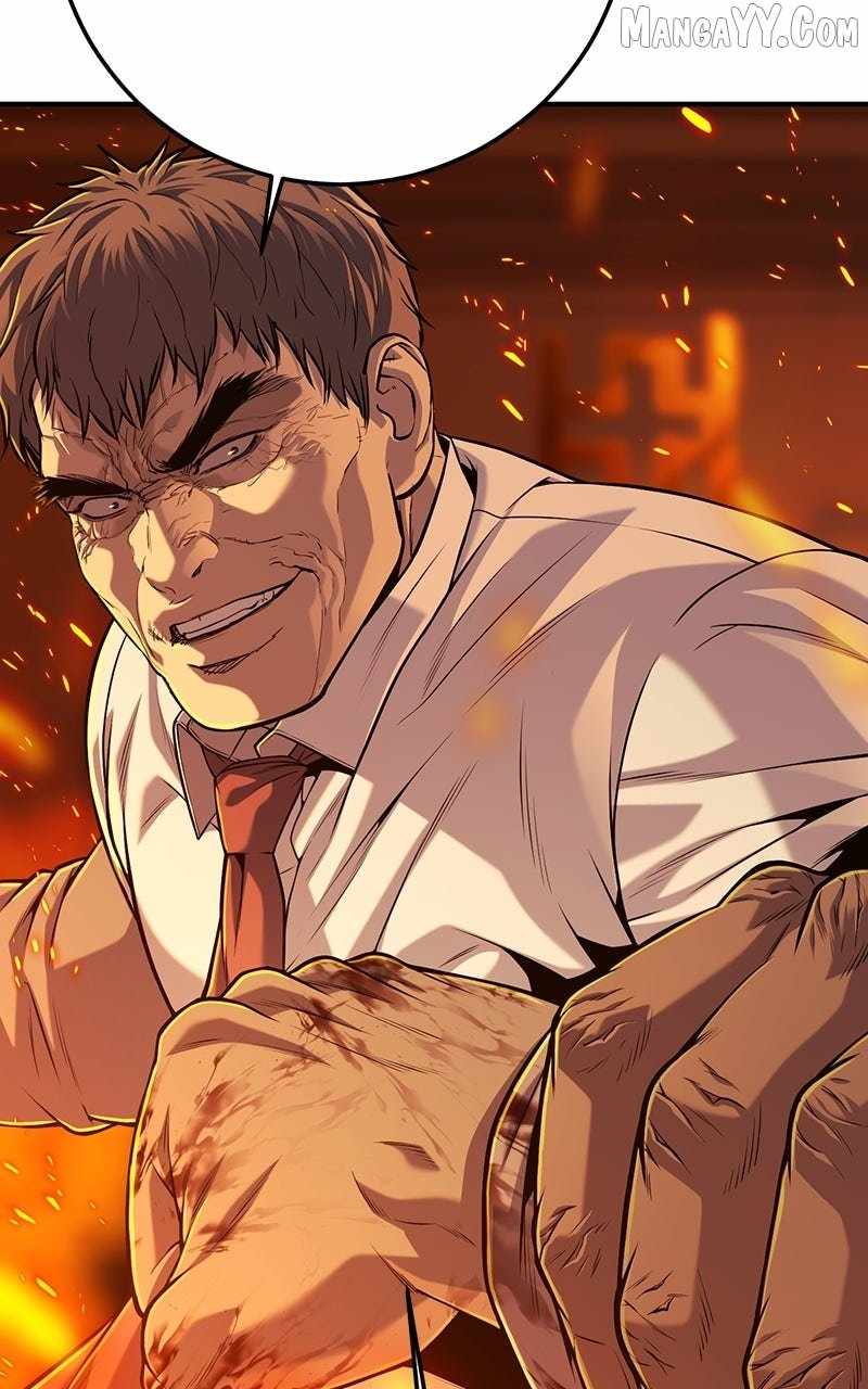 Son’s Retribution Chapter 71 - Page 44