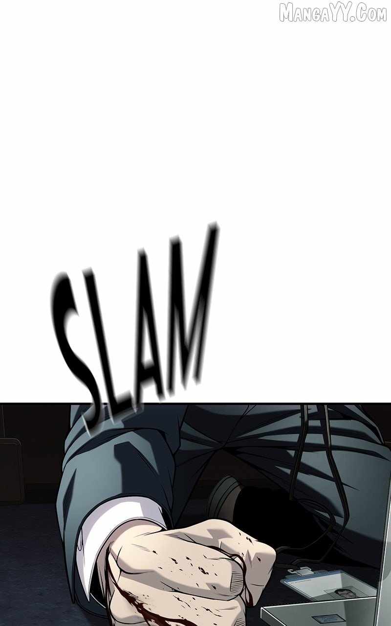 Son’s Retribution Chapter 71 - Page 84