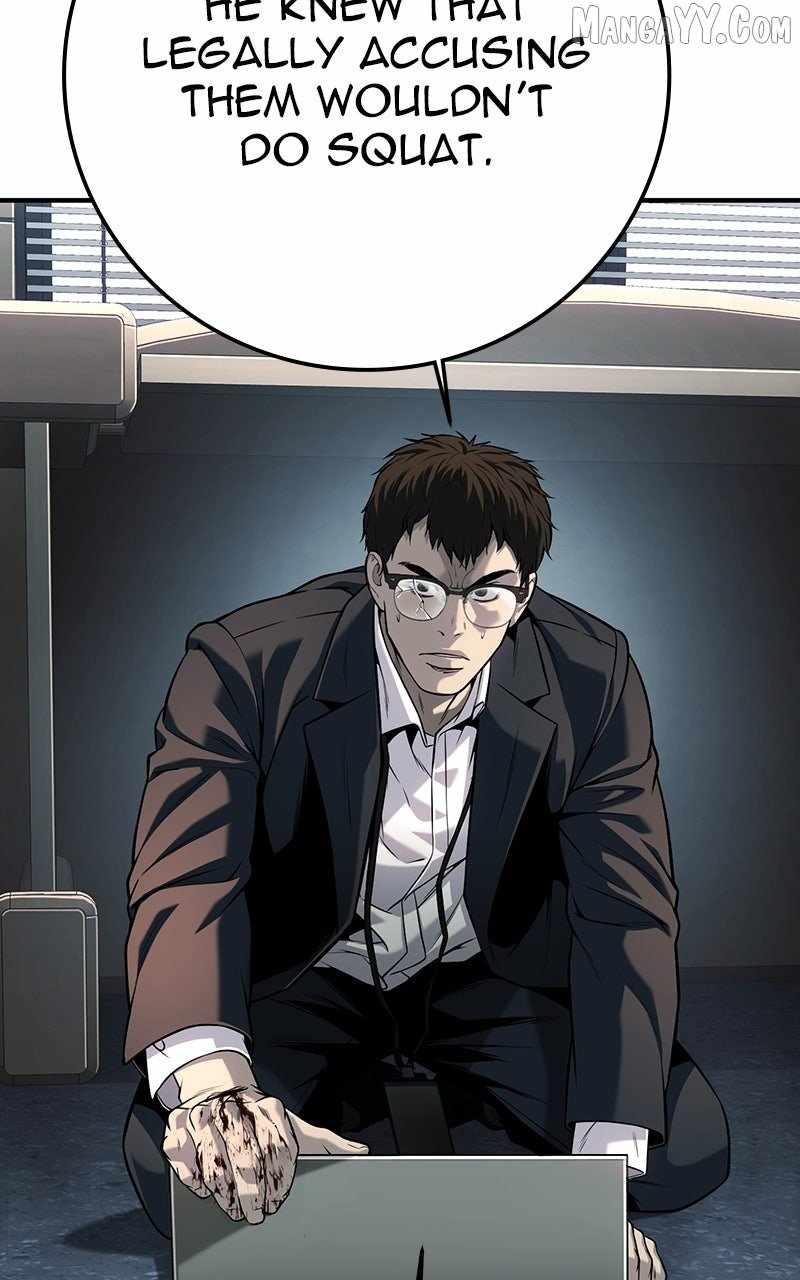 Son’s Retribution Chapter 71 - Page 89