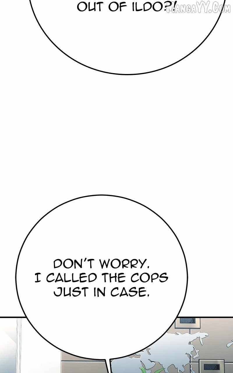 Son’s Retribution Chapter 71 - Page 92