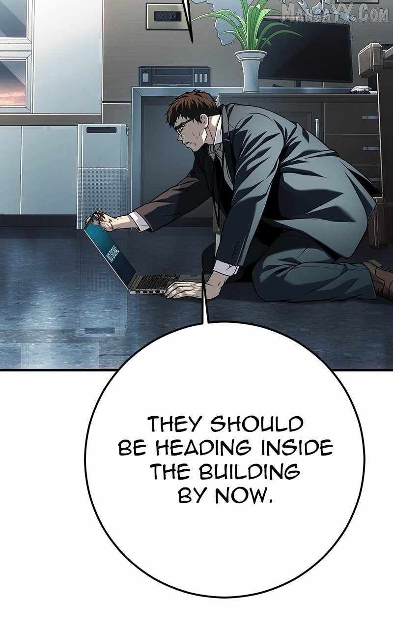Son’s Retribution Chapter 71 - Page 93