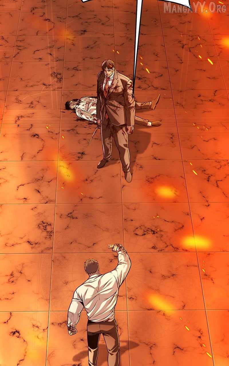 Son’s Retribution Chapter 72 - Page 117