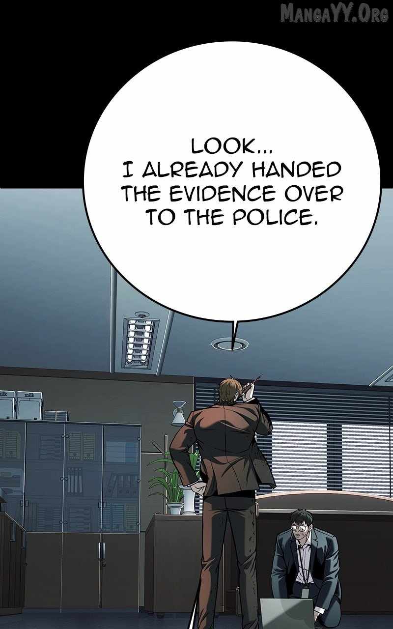 Son’s Retribution Chapter 72 - Page 13