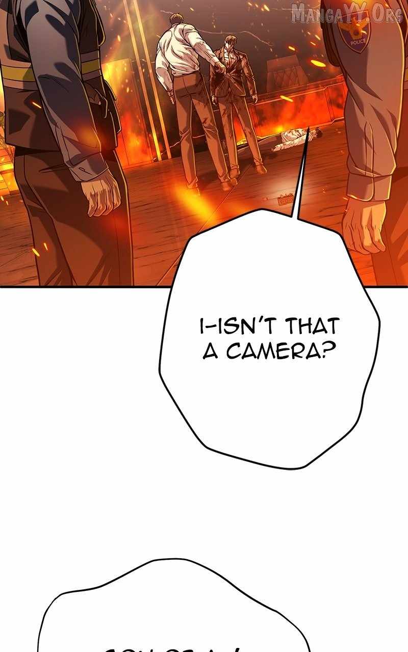 Son’s Retribution Chapter 72 - Page 133