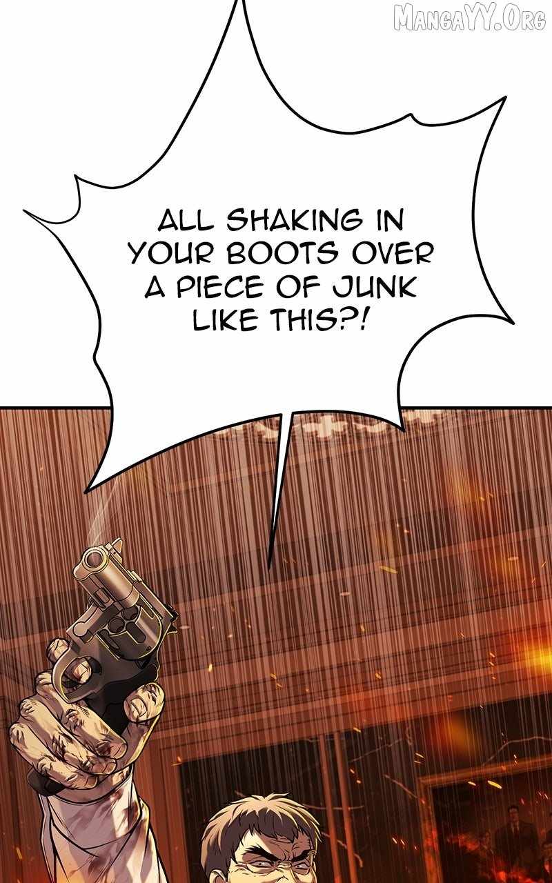 Son’s Retribution Chapter 72 - Page 138