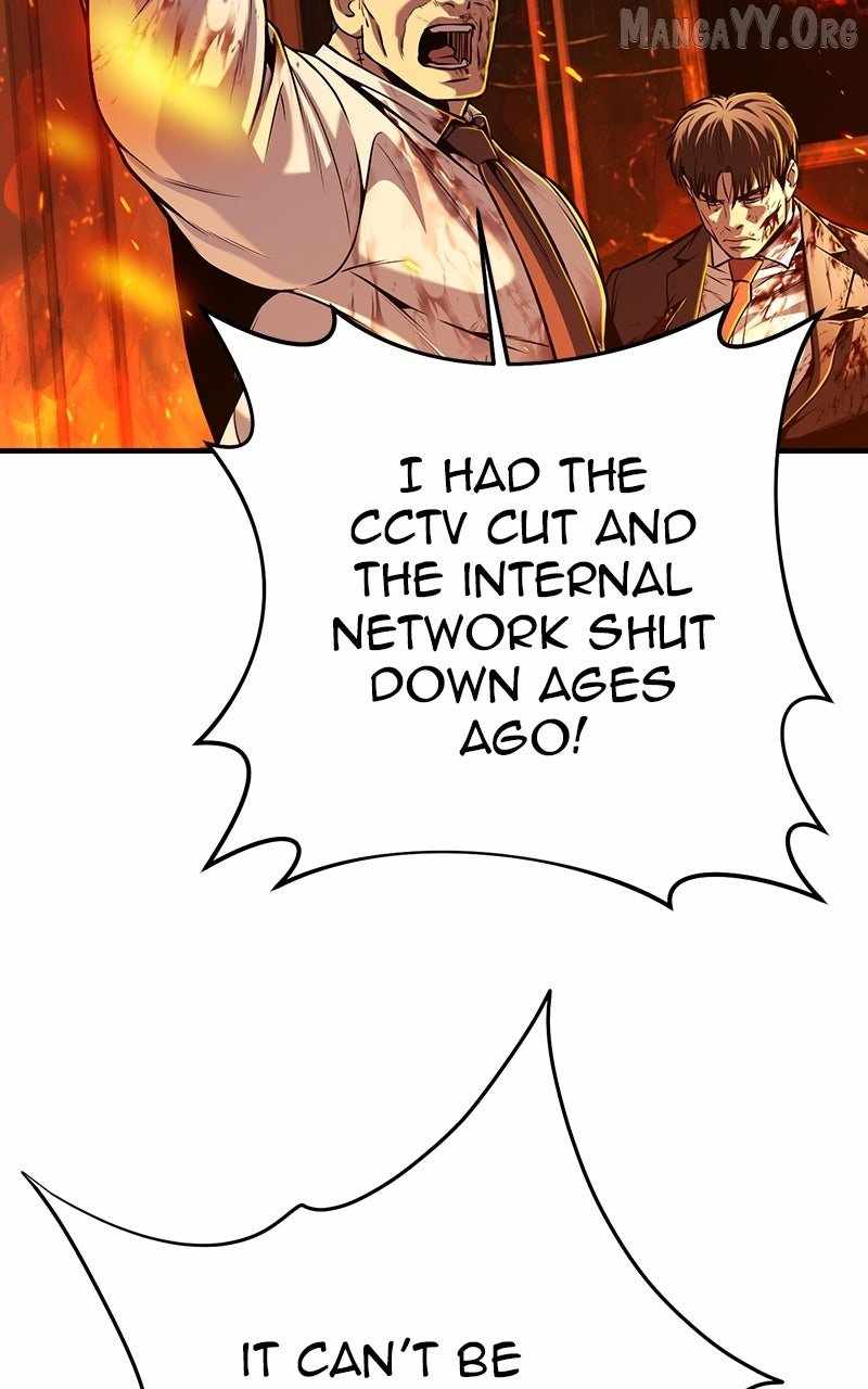 Son’s Retribution Chapter 72 - Page 139