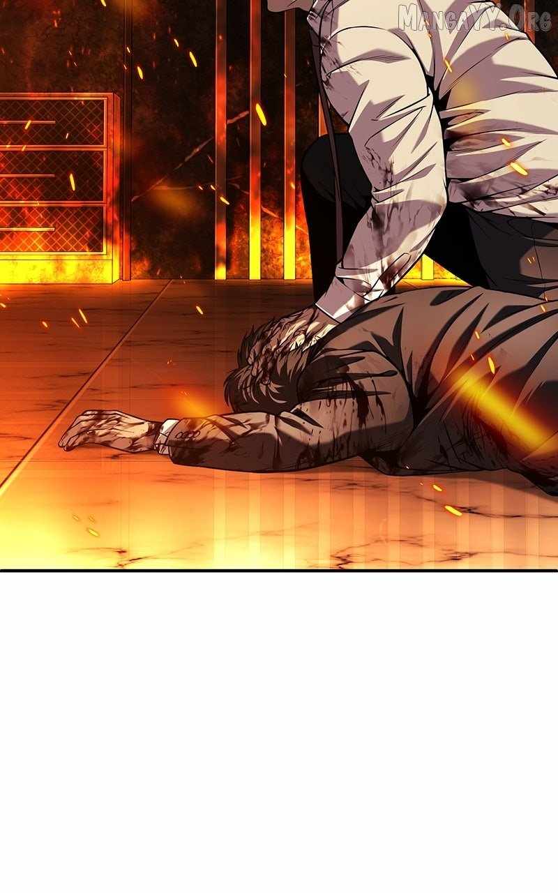 Son’s Retribution Chapter 72 - Page 183
