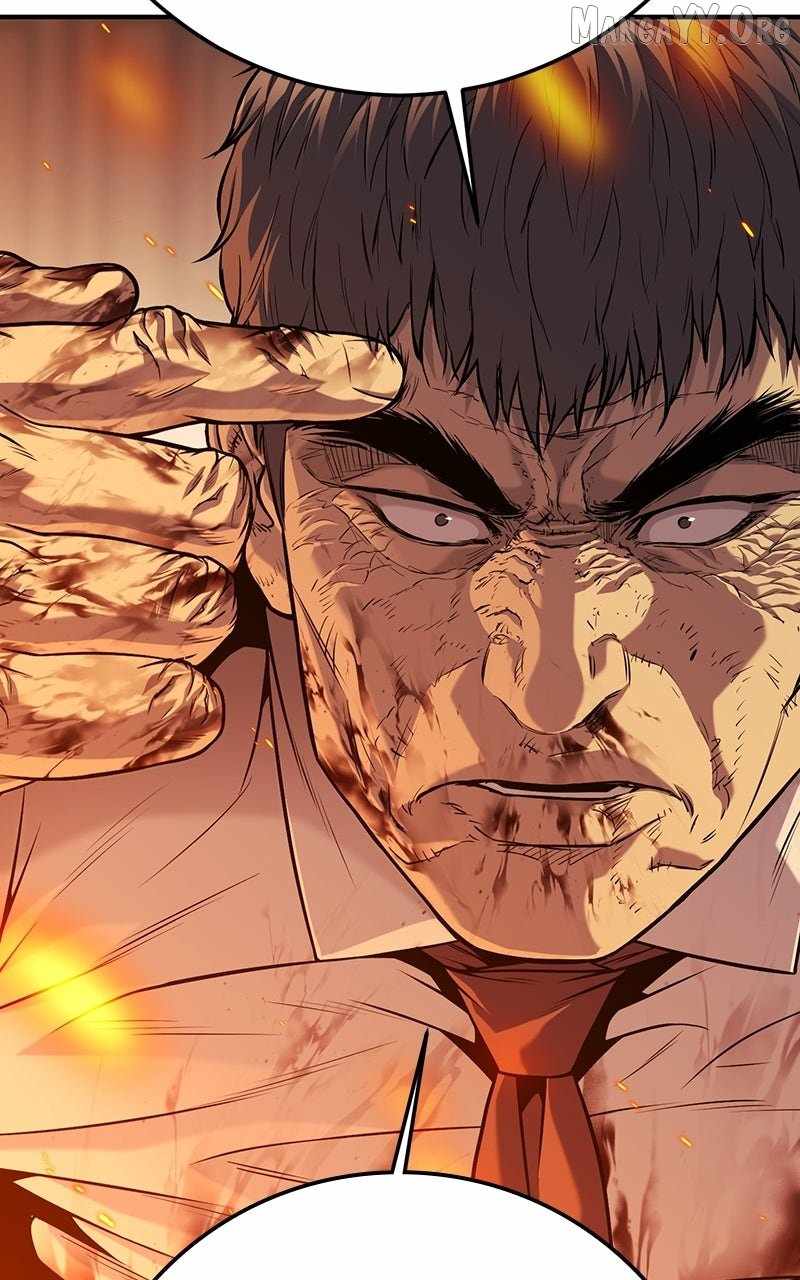 Son’s Retribution Chapter 72 - Page 188