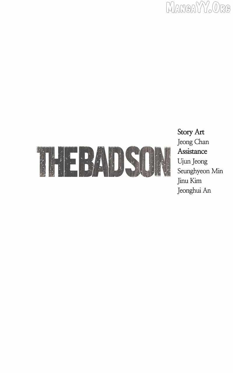 Son’s Retribution Chapter 72 - Page 206