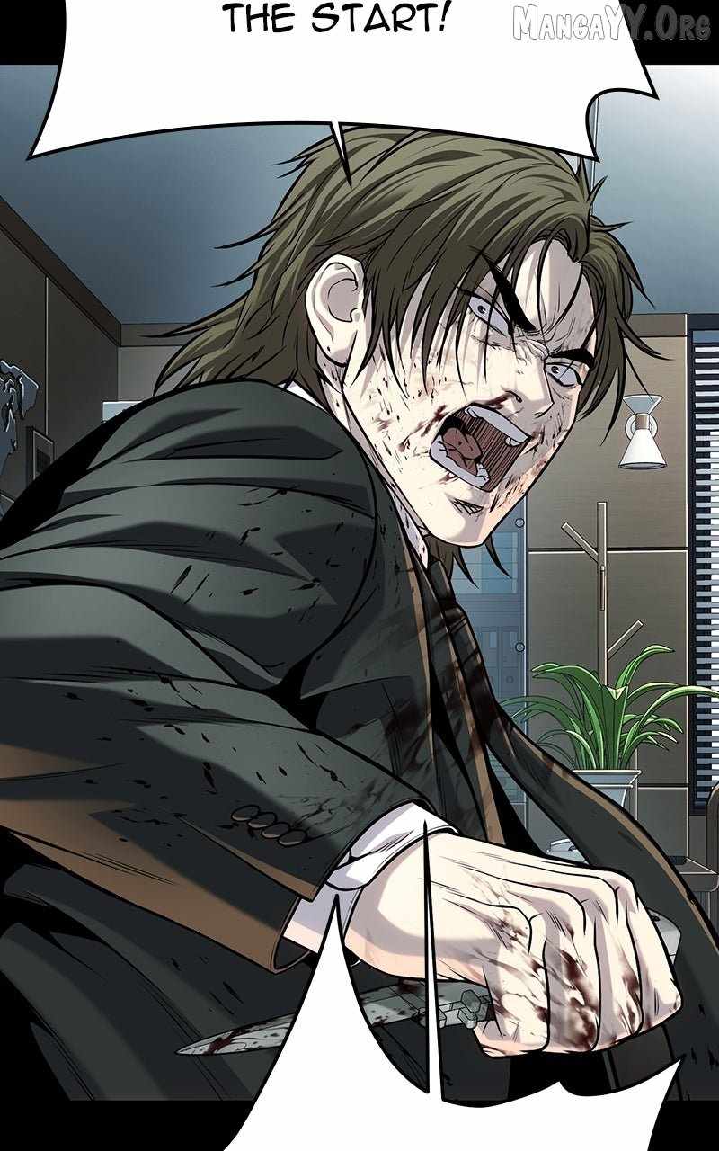 Son’s Retribution Chapter 72 - Page 25