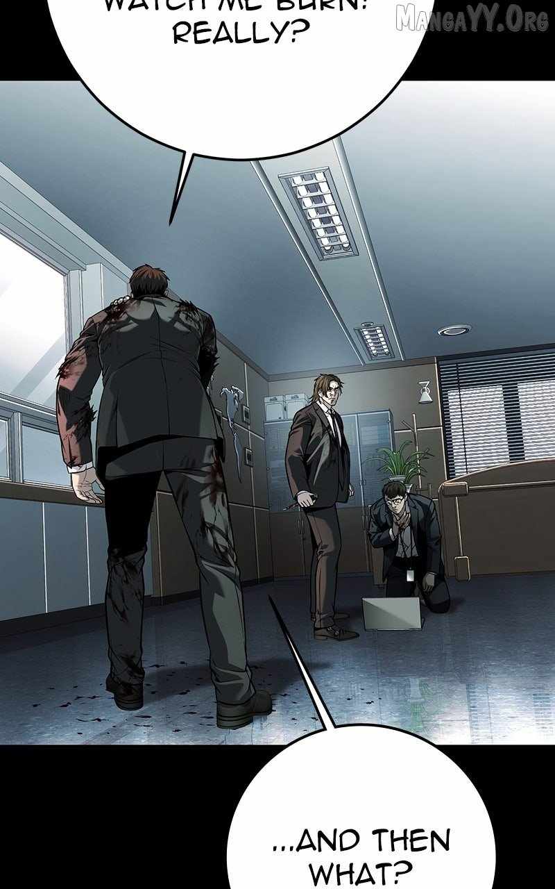 Son’s Retribution Chapter 72 - Page 27