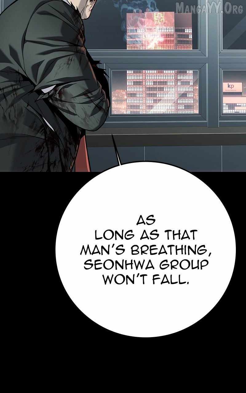 Son’s Retribution Chapter 72 - Page 31