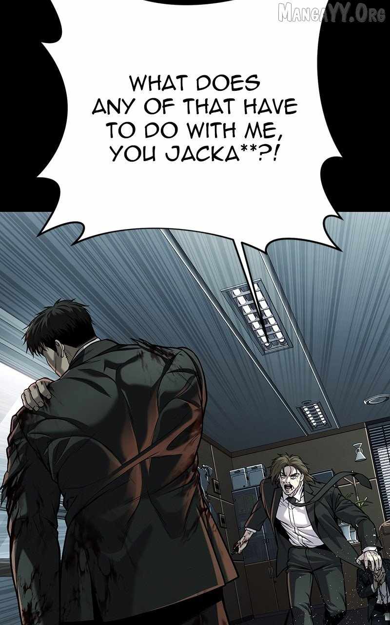 Son’s Retribution Chapter 72 - Page 34