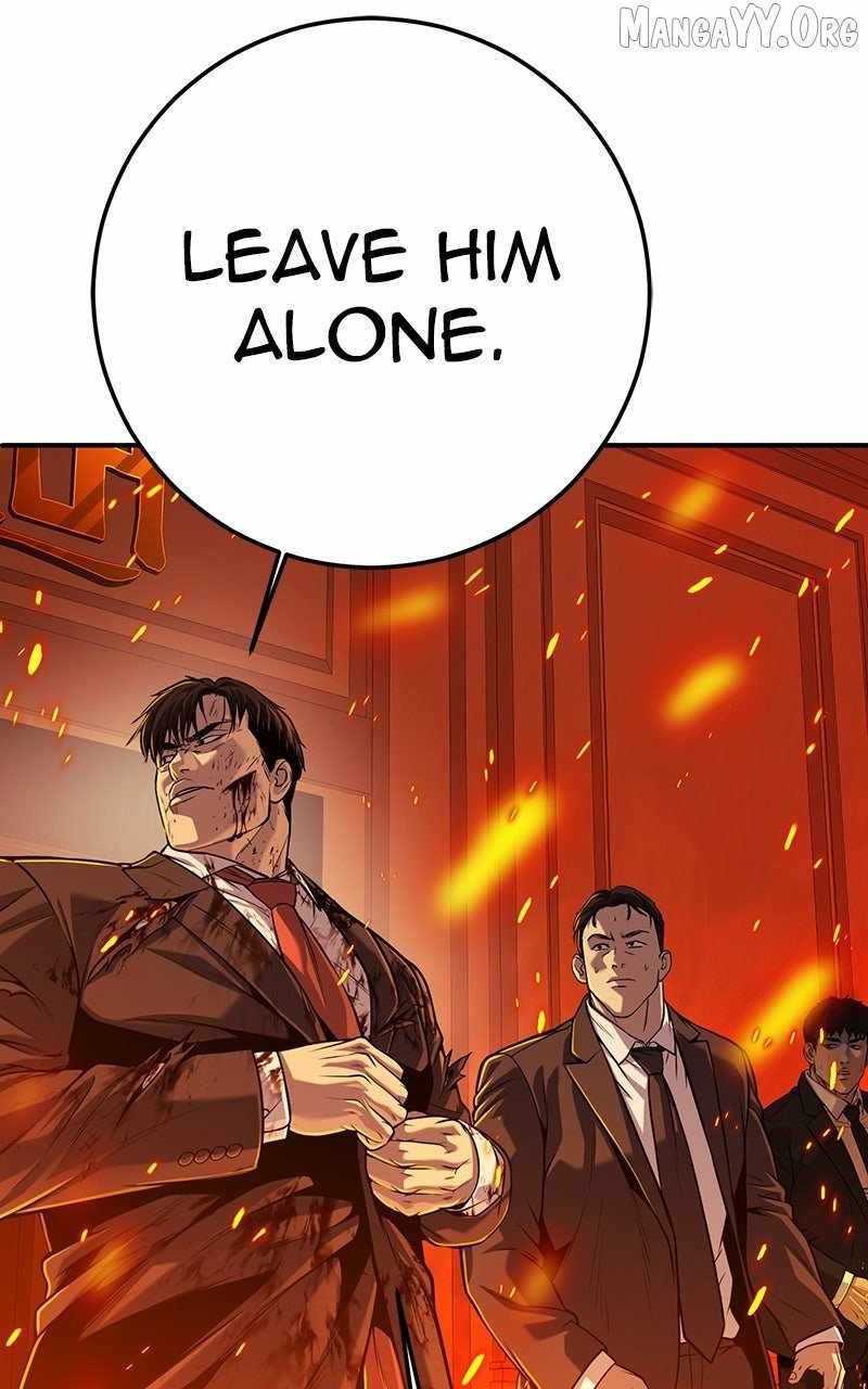 Son’s Retribution Chapter 72 - Page 5