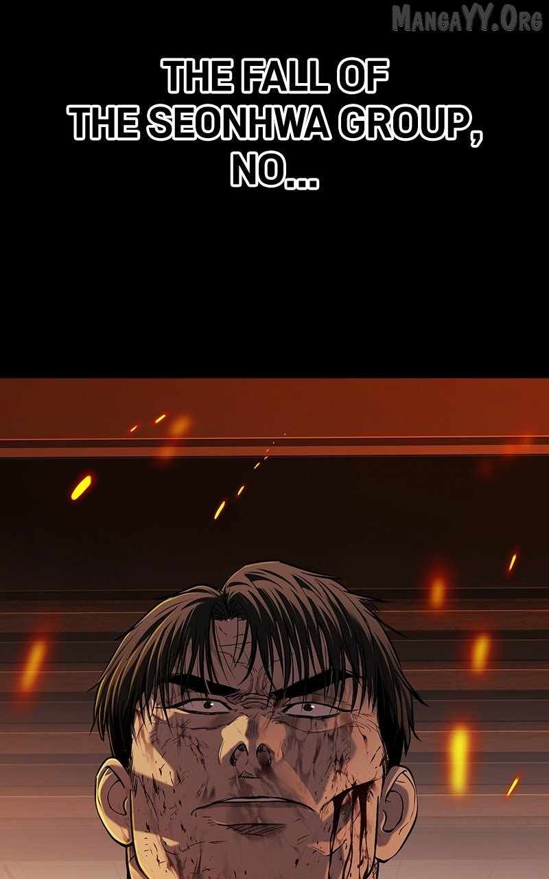Son’s Retribution Chapter 72 - Page 44