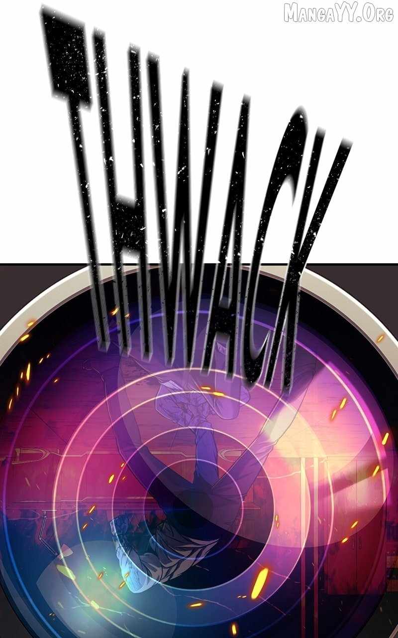 Son’s Retribution Chapter 72 - Page 48