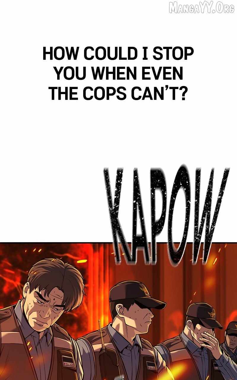 Son’s Retribution Chapter 72 - Page 51