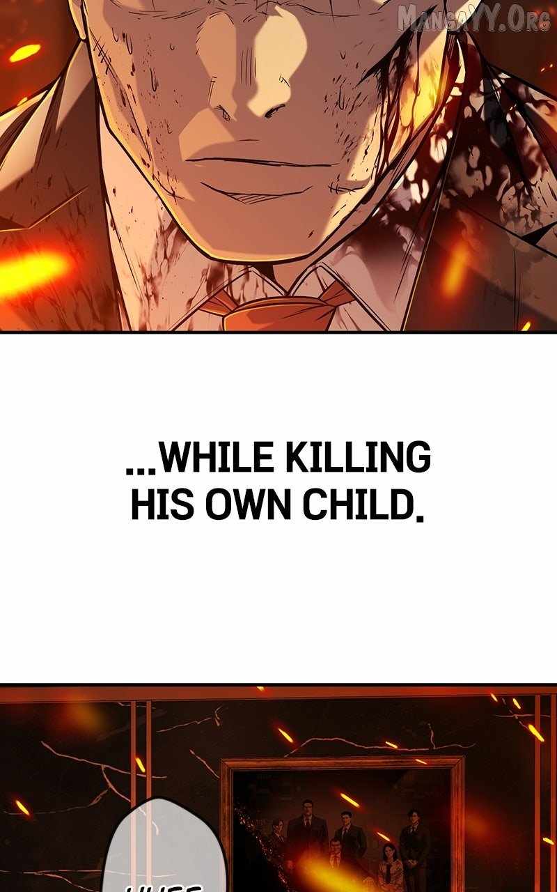 Son’s Retribution Chapter 72 - Page 55