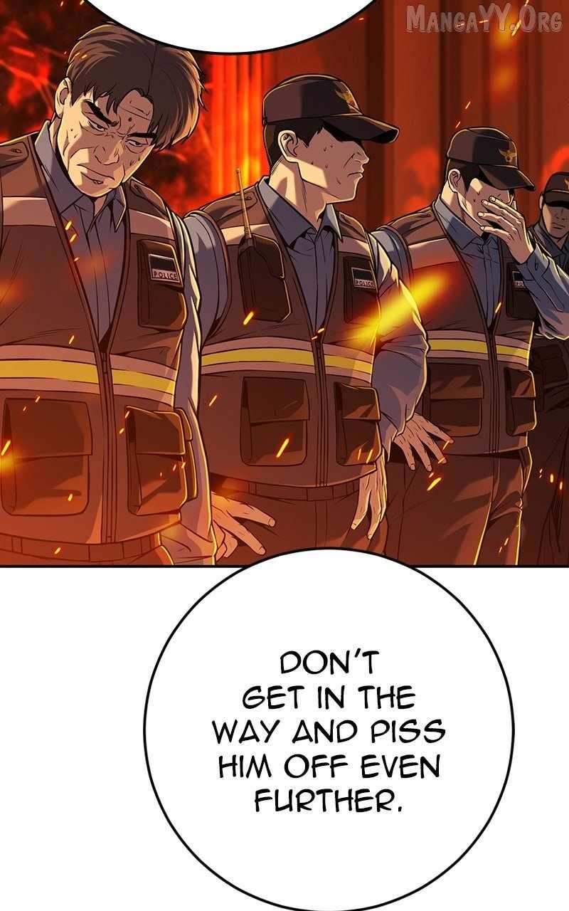 Son’s Retribution Chapter 72 - Page 7