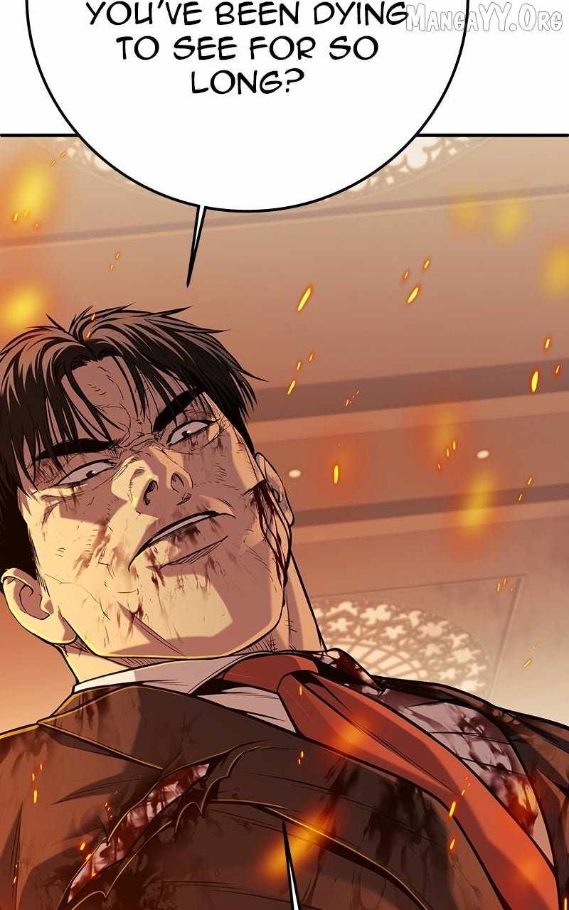 Son’s Retribution Chapter 72 - Page 89