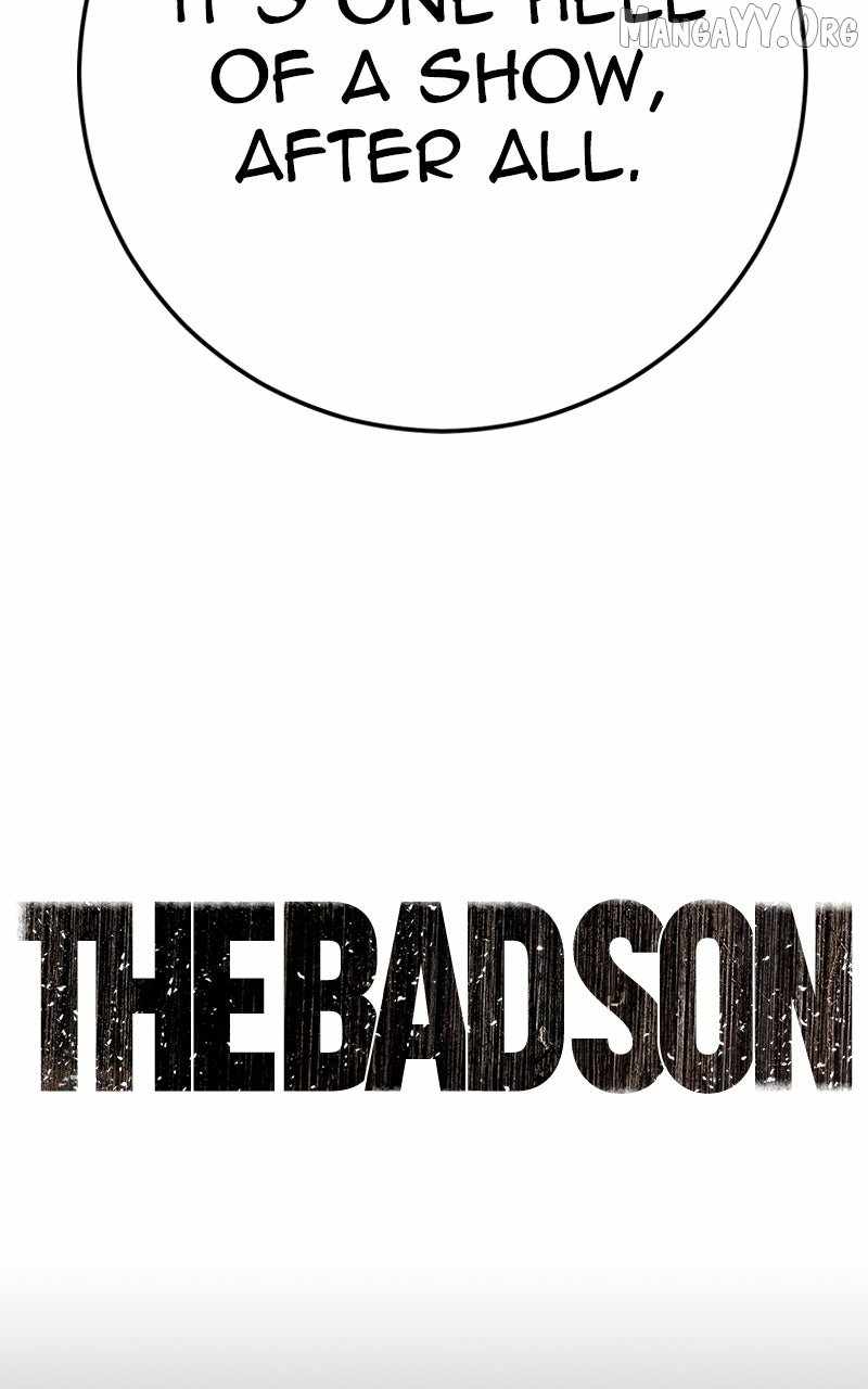 Son’s Retribution Chapter 72 - Page 10