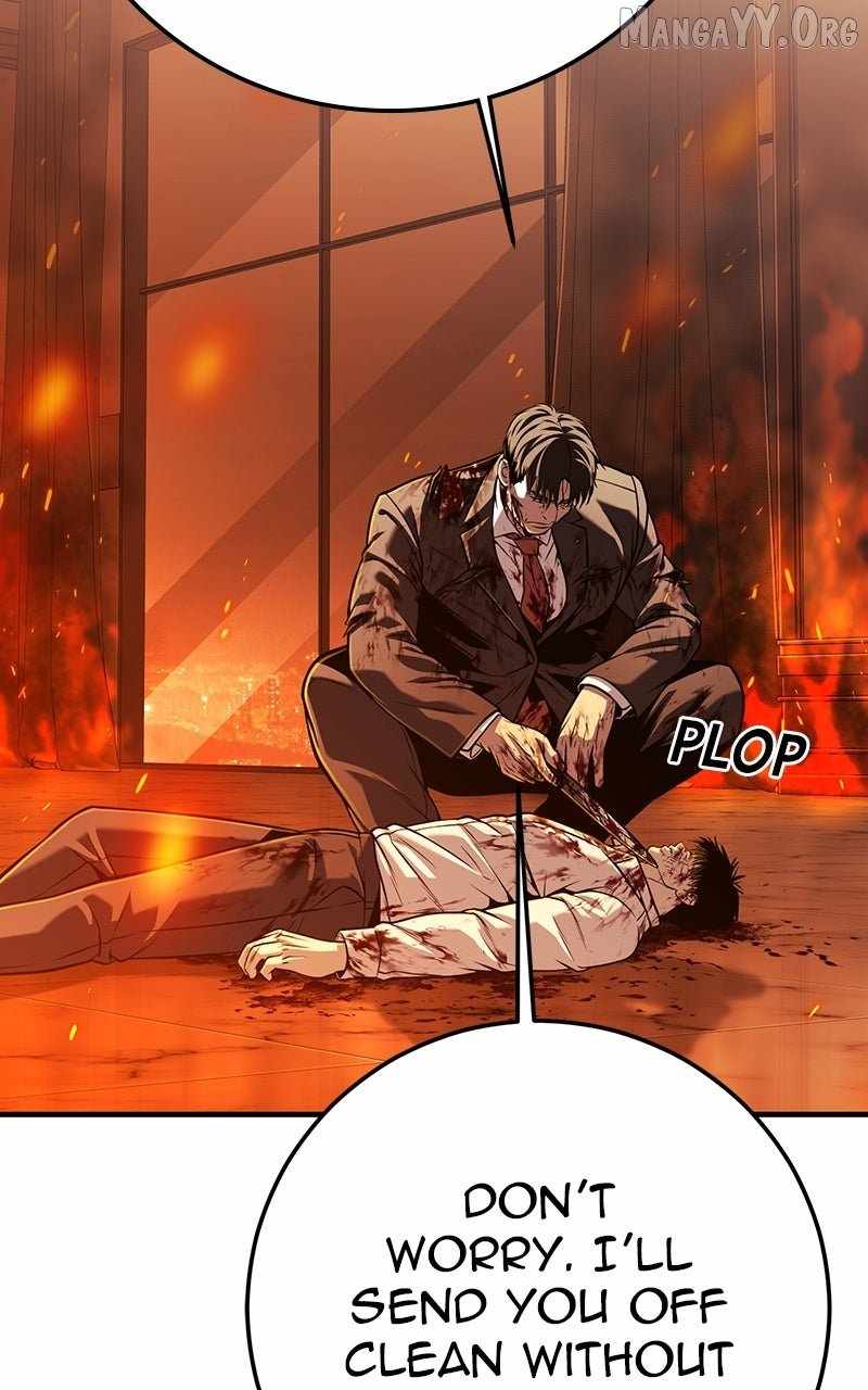 Son’s Retribution Chapter 72 - Page 93