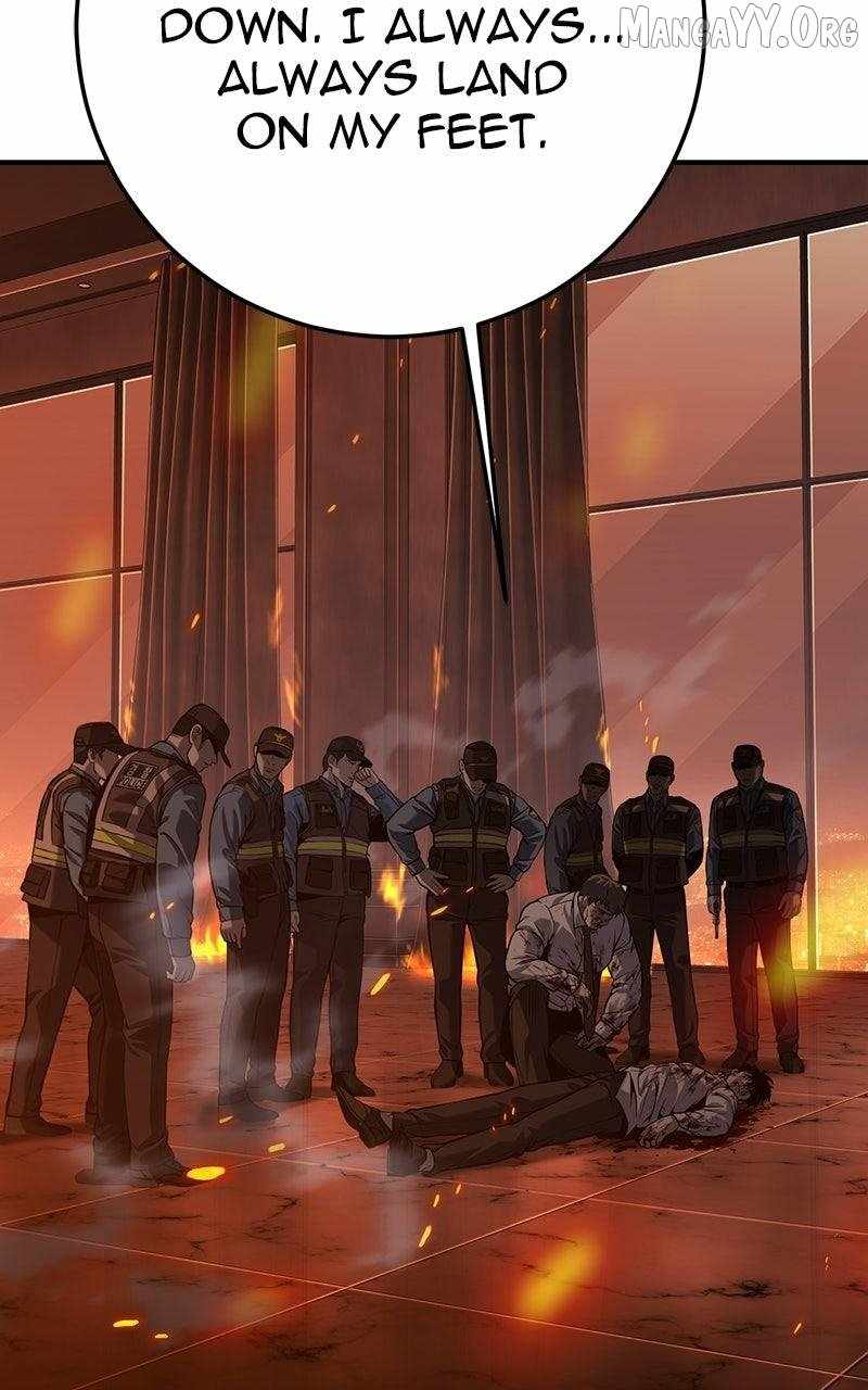 Son’s Retribution Chapter 73 - Page 101