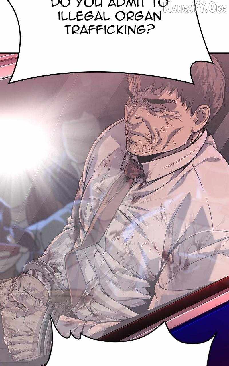 Son’s Retribution Chapter 73 - Page 115