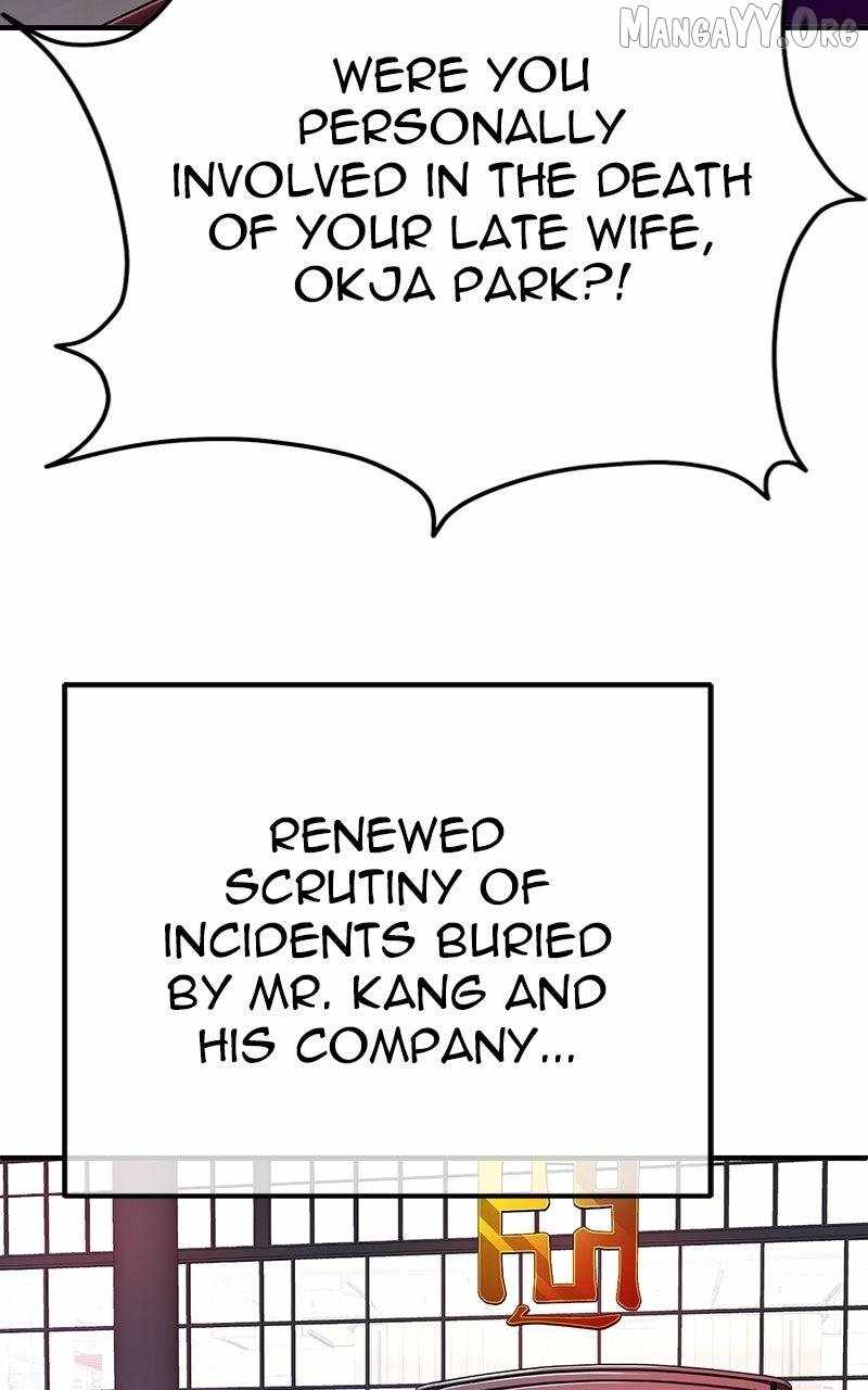 Son’s Retribution Chapter 73 - Page 116