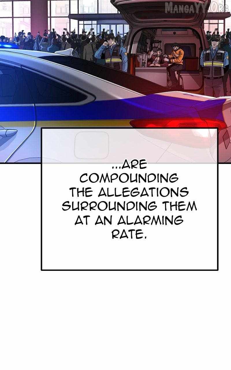 Son’s Retribution Chapter 73 - Page 117