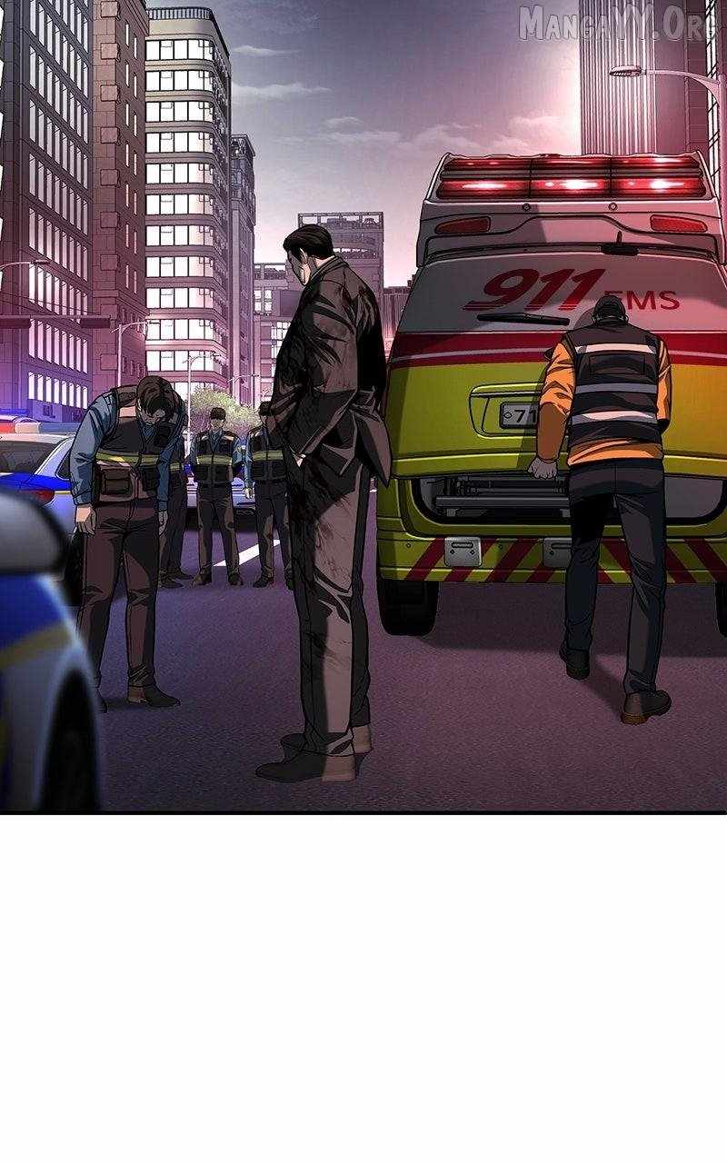 Son’s Retribution Chapter 73 - Page 130