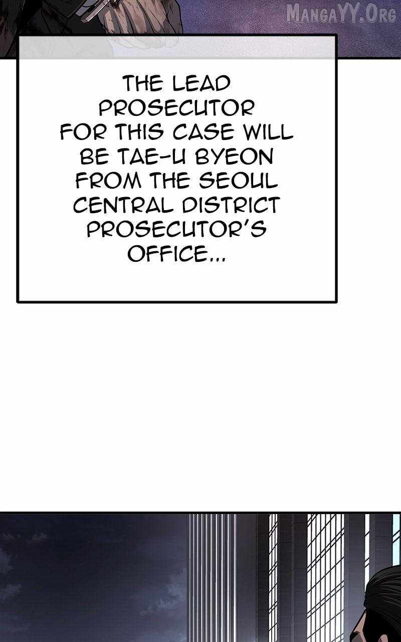 Son’s Retribution Chapter 73 - Page 134